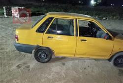 سایپا 131